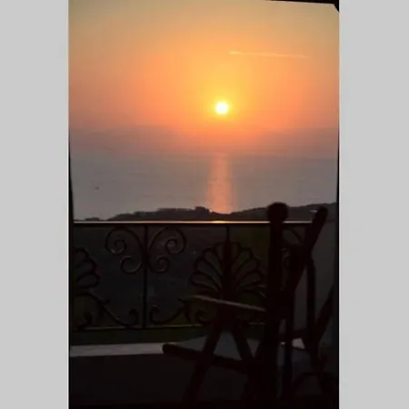 Alta Mare - Up To 13p * Vasilikos (Zakynthos)