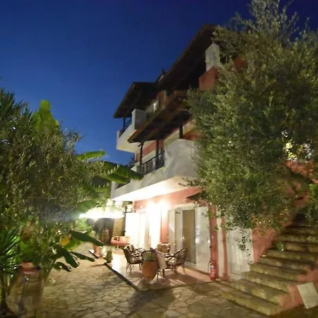 Holiday home Alta Mare - Up To 13p *