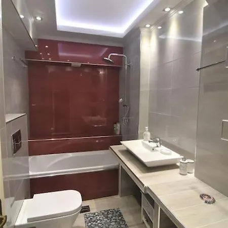 Alta Mare - Up To 13p Casa vacanze Vasilikí