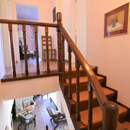 Alta Mare - Up To 13p Vasilikí