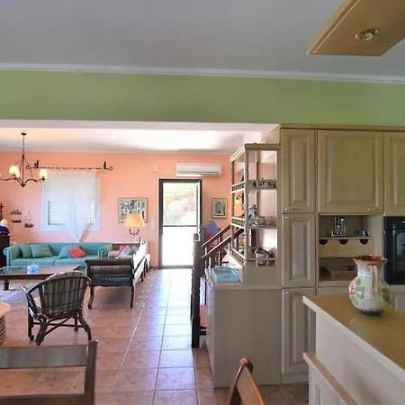 Alta Mare - Up To 13p * Vasilikí