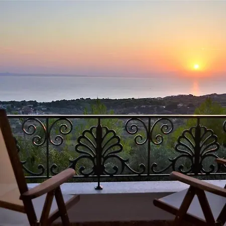 Alta Mare - Up To 13p Holiday home