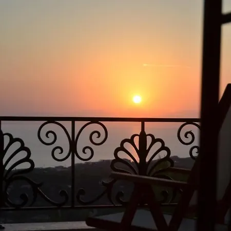 Alta Mare - Up To 13p Casa vacanze Vasilikí