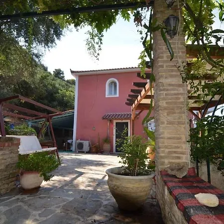 Alta Mare - Up To 13p * Vasilikos (Zakynthos)