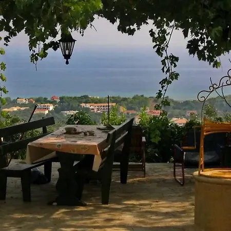 Alta Mare - Up To 13p * Vasilikos (Zakynthos)