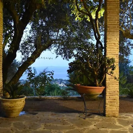 Alta Mare - Up To 13p Holiday home Vasilikos (Zakynthos)