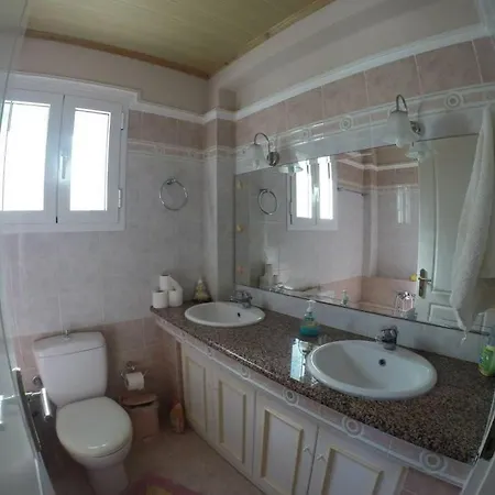 Casa vacanze Alta Mare - Up To 13p Vasilikí