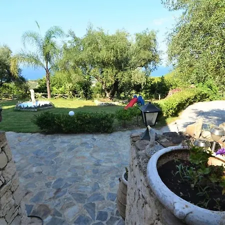 Alta Mare - Up To 13p Casa vacanze