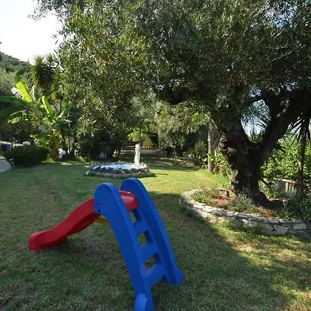 Holiday home Alta Mare - Up To 13p Vasilikos (Zakynthos)