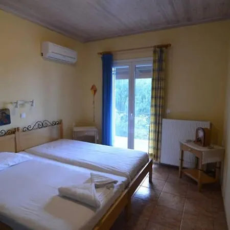 Alta Mare - Up To 13p Vasilikí