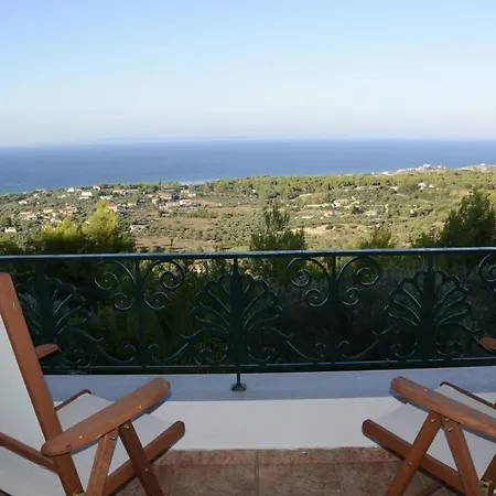 Alta Mare - Up To 13p Casa vacanze *