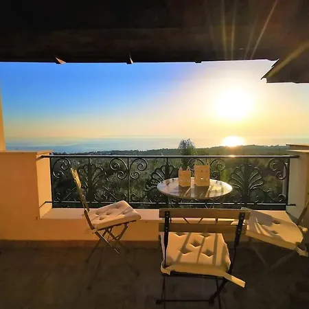 Alta Mare - Up To 13p Holiday home Vasilikos (Zakynthos)
