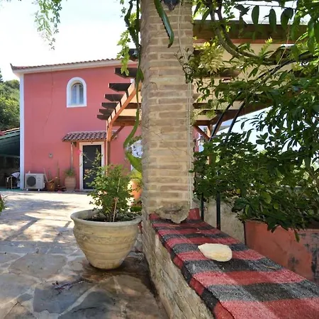 Alta Mare - Up To 13p * Vasilikos (Zakynthos)