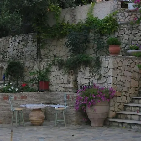 Alta Mare - Up To 13p * Vasilikos (Zakynthos)