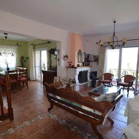 Holiday home Alta Mare - Up To 13p Vasilikos (Zakynthos)