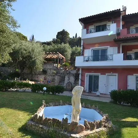 Holiday home Alta Mare - Up To 13p