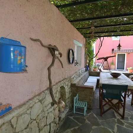 Holiday home Alta Mare - Up To 13p *