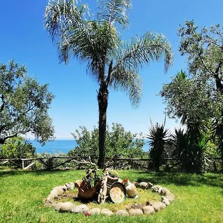 Alta Mare - Up To 13p Casa vacanze