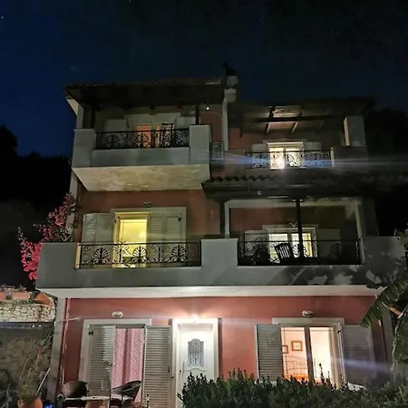 Holiday home Alta Mare - Up To 13p