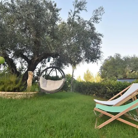 Alta Mare - Up To 13p Holiday home Vasilikos (Zakynthos)