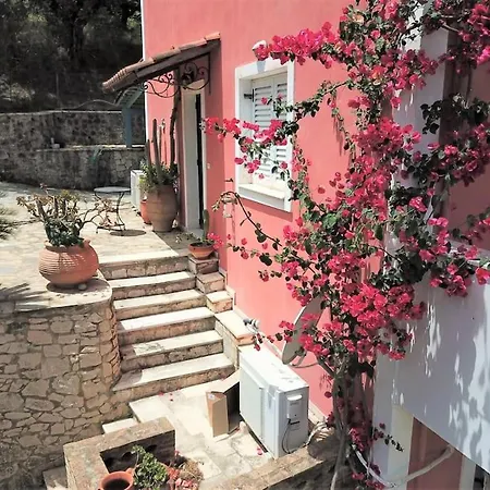 Alta Mare - Up To 13p * Vasilikos (Zakynthos)