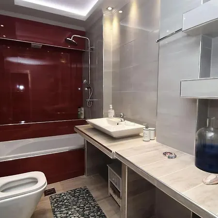 Holiday home Alta Mare - Up To 13p *