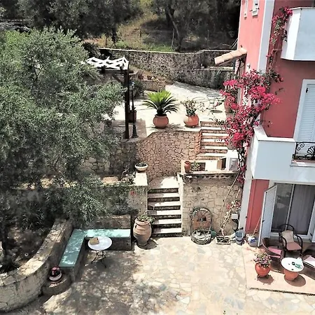 Alta Mare - Up To 13p Holiday home Vasilikos (Zakynthos)