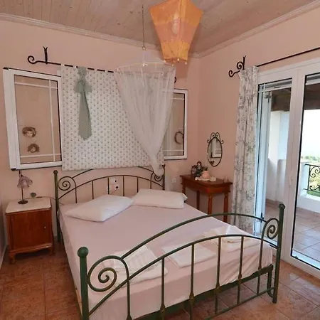 Alta Mare - Up To 13p * Vasilikos (Zakynthos)