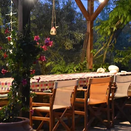 Holiday home Alta Mare - Up To 13p