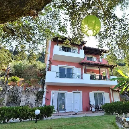 Alta Mare - Up To 13p * Vasilikos (Zakynthos)