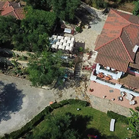 Alta Mare - Up To 13p * Vasilikos (Zakynthos)