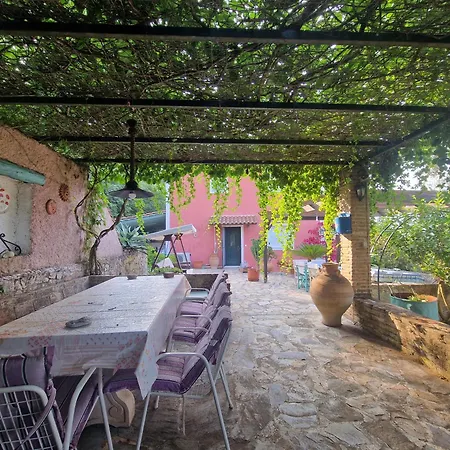 Alta Mare - Up To 13p * Vasilikos (Zakynthos)