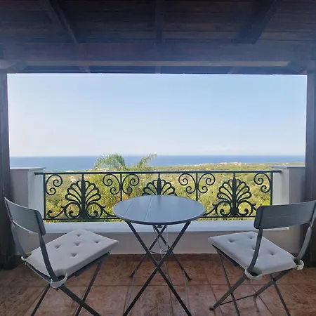 Alta Mare - Up To 13p Holiday home Vasilikos (Zakynthos)