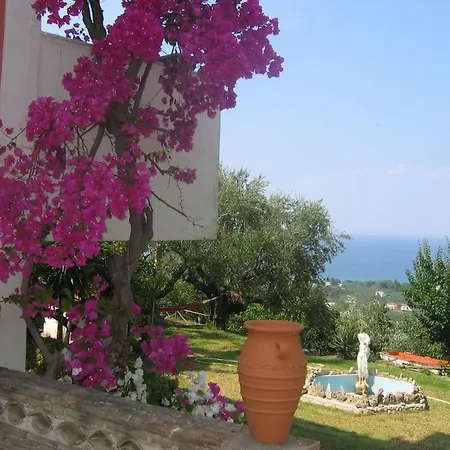 Hébergement de vacances Alta Mare - Up To 13p *