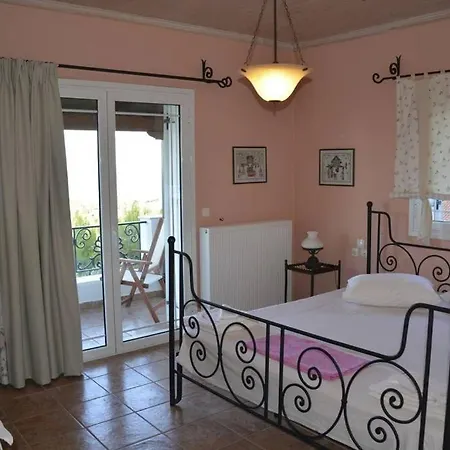 Hébergement de vacances Alta Mare - Up To 13p Vasilikí