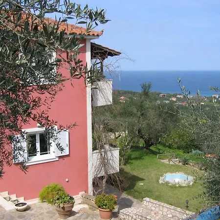 Hébergement de vacances Alta Mare - Up To 13p