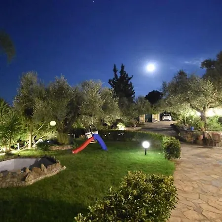 Alta Mare - Up To 13p Vakantiehuis *