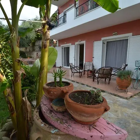 Hébergement de vacances Alta Mare - Up To 13p Vasilikí