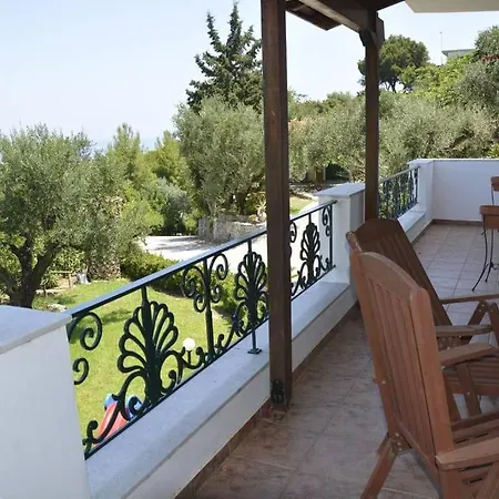 Hébergement de vacances Alta Mare - Up To 13p
