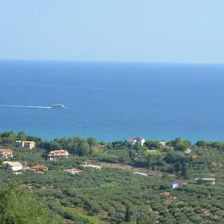 Alta Mare - Up To 13p Hébergement de vacances *