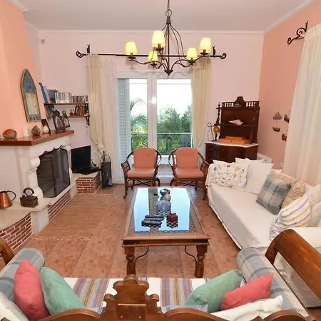 Alta Mare - Up To 13p Vasilikí