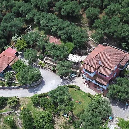 Vakantiehuis Alta Mare - Up To 13p *