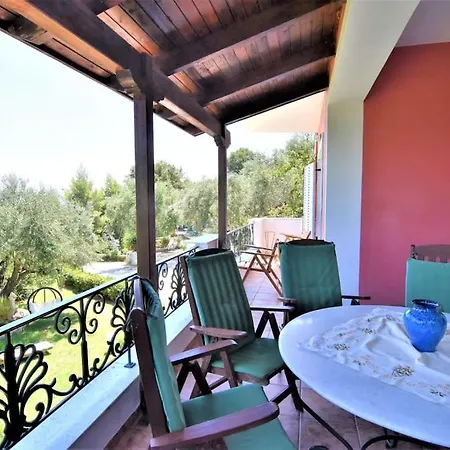 Hébergement de vacances Alta Mare - Up To 13p *