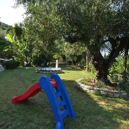 Vakantiehuis Alta Mare - Up To 13p Vasilikí