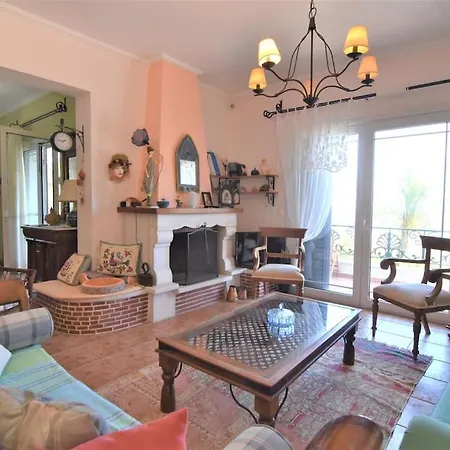 Vakantiehuis Alta Mare - Up To 13p *