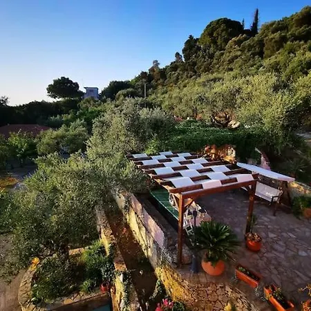 Hébergement de vacances Alta Mare - Up To 13p Vasilikí