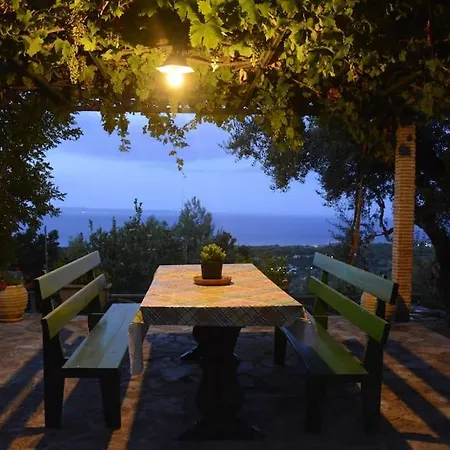 Alta Mare - Up To 13p * Vasilikí