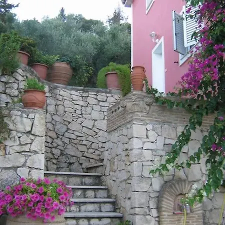 Hébergement de vacances Alta Mare - Up To 13p Vasilikí