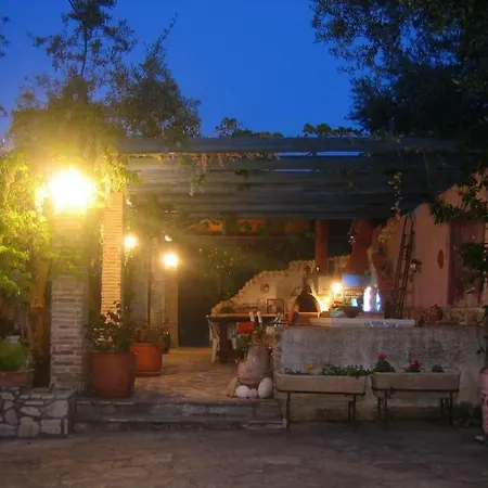 Vakantiehuis Alta Mare - Up To 13p