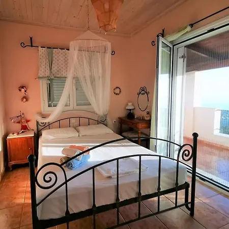 Hébergement de vacances Alta Mare - Up To 13p *